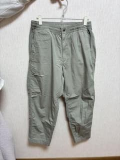 THE NORTH FACE PURPLE LABEL イージーパンツのサムネイル