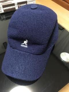 KANGOL キャップのサムネイル