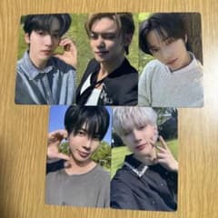 moazone txt 全員 まとめて 日本 モアゾーン トレカ - メルカリ