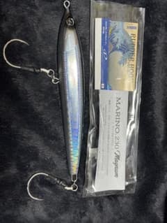 D-CLAW ディークロウ マリノ230マグナム - メルカリ