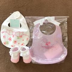 bebeのギフトセットのサムネイル
