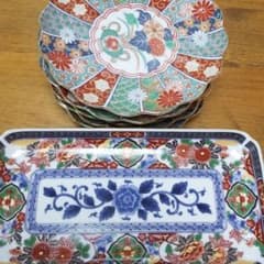 有田焼8月24日迄のサムネイル