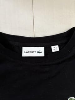 ラコステ　Tシャツ　size 2(US-XS)のサムネイル