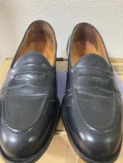コールハーンコインローファーのサムネイル