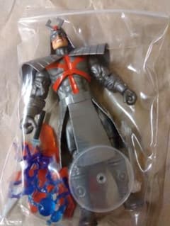 激走戦隊カーレンジャー当時物！敵のボーゾックフィギュア！愉快なコンビ♪入手困難! 激走戦隊カーレンジャー当時物！敵のボーゾックフィギュア！愉快な