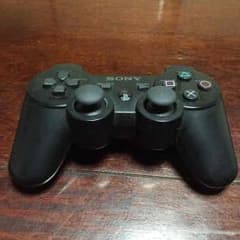 PS3 コントローラー デュアルショック3のサムネイル