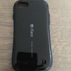 iFace iPhone8. iPhoneケースのサムネイル