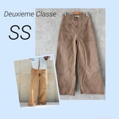 ドゥーズィエムクラス JOHNBULL ジョンブル WORK PANTS SS - メルカリ