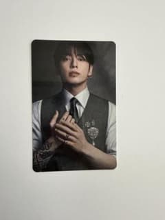 BTS ARIRANG ラキドロ 特典 ジョングク グク 日本店舗 限定ラキドロ
