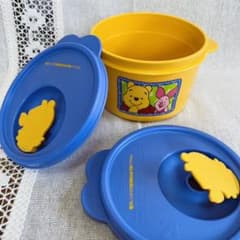 タッパーウェア週末SALE*˙︶˙*)ノ"のサムネイル