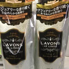 ラボン 柔軟剤 詰め替えのサムネイル