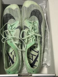 【大特価】NIKE エアズームビクトリー 26.5 希少カラーのサムネイル