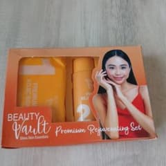 Beauty Vault Premium Rejuvenating Setのサムネイル