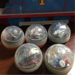 カプセルプラレール トーマスのサムネイル