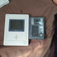 アイホン JL-1M モニター式インターホンのサムネイル