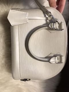 専用 LV ルイヴィトン アルマ BBのサムネイル