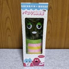 GACHAPIN×MUKKU 가챠핀×묵 파스타 조리기