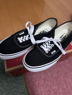 VANS オーセンティックのサムネイル