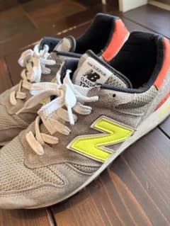 New Balance M1300PD Classic グレー　ニューバランスのサムネイル