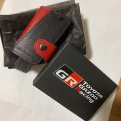GR Supra スマートキーケース トヨタ公式のサムネイル