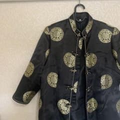 チャイナ服 チャイナのサムネイル