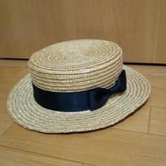 ジーナス カンカン帽のサムネイル