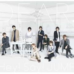 DEAR.[初回限定盤1]のサムネイル