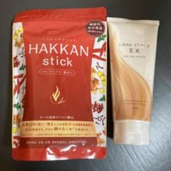 【LAVA】HAKKAN stick(ハッカンスティック)のサムネイル