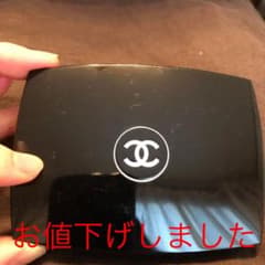 シャネル　ダブルパーフェクトコンパクトのサムネイル
