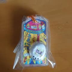 たまごっち おかしなたまごボーロっち2のサムネイル