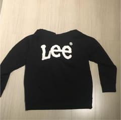 LEEパーカー、レディースMのサムネイル