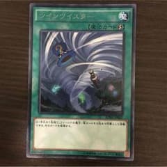 ツインツイスターのサムネイル