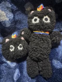 WayV テン カヌレ ぬいぐるみ - メルカリ