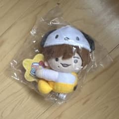 なにわ男子 ローソン マスコット Amazon.co.jp: なにわ男子 ローソンコラボ マスコット クリップ チビ