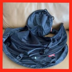 【新品】maruto horo! 専用 日よけメッシュカバーのサムネイル