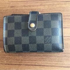 ルイヴィトン ダミエ 財布のサムネイル