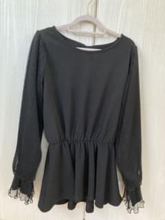 rienda チュニックのサムネイル