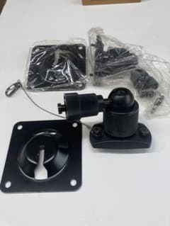 BOSE GCW-4 スピーカーブラケット - メルカリ