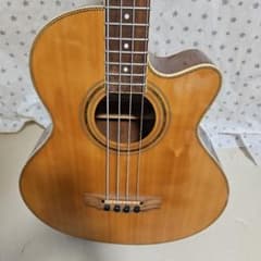【廃盤希少】Sepia Crue EAB-400/VS アコースティックベース Sepia Crue アコースティックベース EAB-400-N - メルカリ