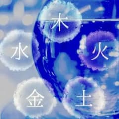 四柱推命 運命 命式 鑑定のサムネイル