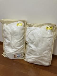 ヘルスウェーブ専用マイヤーボックスシーツジュニアサイズ - メルカリ