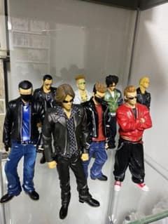 FBG PADセット　まとめ売りのサムネイル