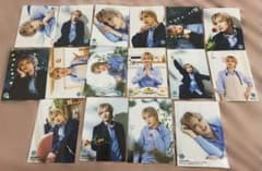 小笠原仁 ブロマイド 16枚 フルセット みんあい 富山 - メルカリ