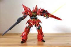 HG 144/1 シナンジュ（組立品）のサムネイル