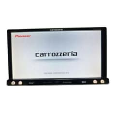 値段交渉アリ！carrozzeria 楽NAVI 7V型AVIC- MRZ007のサムネイル