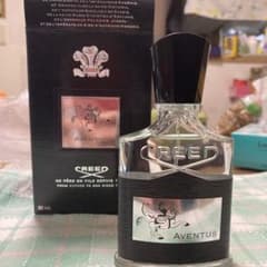 CREED AVENTUS リアルフェイクか？！のサムネイル