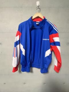 adidasジャージのサムネイル