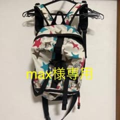 キッズリュックのサムネイル