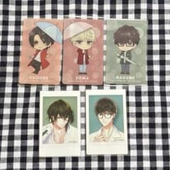 ゆめくろ 御影 缶バッジ ハート缶バッジ | Shop at Mercari from Japan