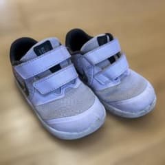 NIKE キッズ スニーカー 13cmのサムネイル